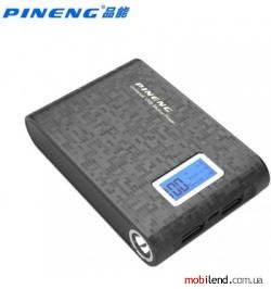 PINENG PN-913 10000mAh Starlight Black
