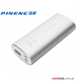 PINENG PN-926 5000mAh Silver