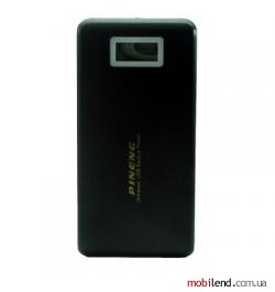 PINENG PN-929 15000 mAh Black