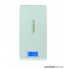 PINENG PN-929W 15000mAh White