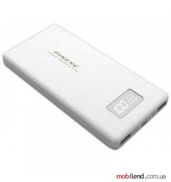 PINENG PN-963W 10000mAh White