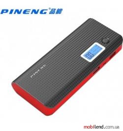 PINENG PN-968 10000mAh Black