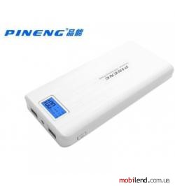 PINENG PN-999 20000mAh White