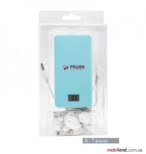 PowerPlant PPAS050 (PPAS050)
