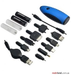 Powertraveller Powerchimp