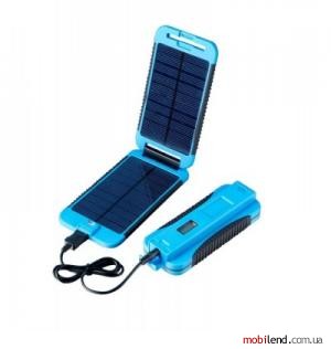 Powertraveller Powermonkey eXtreme Blue PMEXT004