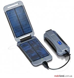 Powertraveller Powermonkey eXtreme Grey PMEXT001