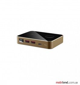 Prestigio Graphene PD Watch Edition 10000 mAh (PPB112G_SG)