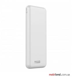 Promate ProVolta-30 White