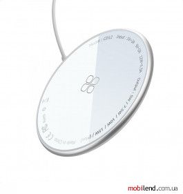 Promate 15000 mAh Silver (tag-15.silver)
