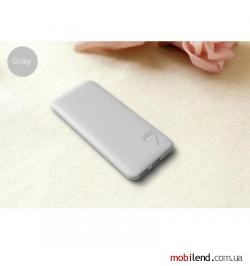 Puridea S4 6600mAh Li-Pol Grey/White (S4-Grey White)