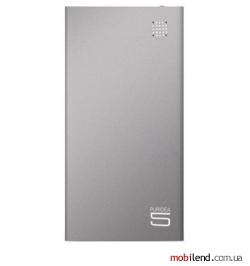 Puridea S7 5000mAh Li-Pol Grey (S7-Grey)