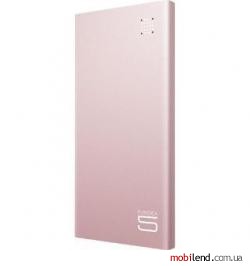 Puridea S7 5000mAh Li-Pol Rose Gold (S7-Rose Gold)