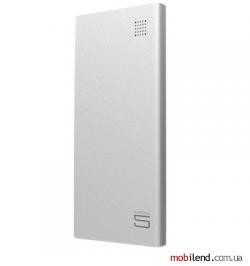 Puridea S7 5000mAh Li-Pol Silver (S7-Silver)