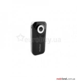 Qoltec POWER BANK 5600 Black