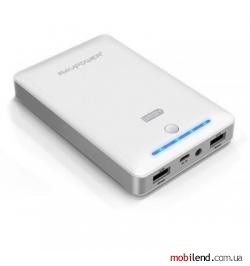 RAVPower Deluxe 16750mAh White (PR-PB19WH)