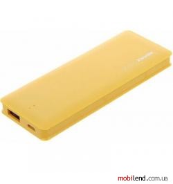 REMAX Candy 5000 mAh Yellow