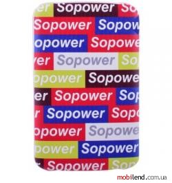 REMAX Coozy Sopower PowerBank 10000mAh CZ-004