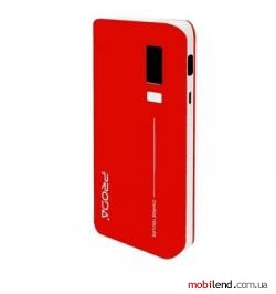 REMAX Jane Power Box 20000 mAh Red
