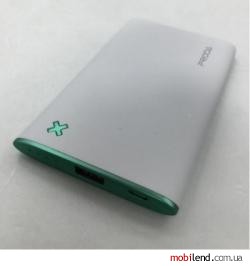 REMAX Kraft Thin PPP-10 5000mAh Green