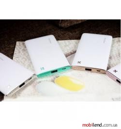 REMAX Kraft Thin PPP-10 5000mAh Silver