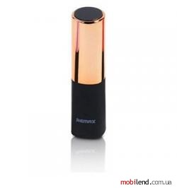 REMAX Lip Max 2400mAh Gold
