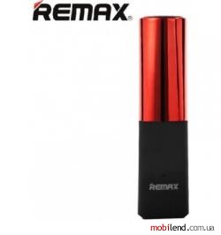 REMAX Lip Max 2400mAh Red