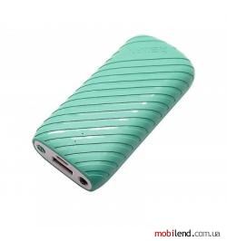 REMAX Pineapple Power Bank 5000mAh Blue