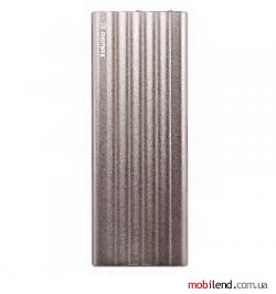 REMAX Pioneer Power Bank 20000 mAh Gold