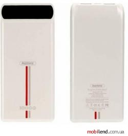 REMAX Power Bank Kincree RPP-18 10000 mah White