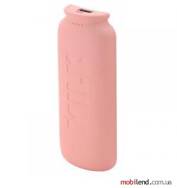 REMAX Power Bank Milk RPP-28 5500 mah Pink