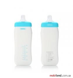 REMAX Power Bank Milky bottle RPP-29 5500 mah Blue
