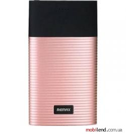 REMAX Power Bank Perfume RPP-27 10000 mah Pink