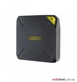 REMAX Power Bank Yogurt PPP-6 10000 mAh Yellow