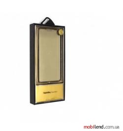 REMAX Powerbank Proda Superalloy PPP-12 10000mah Gold
