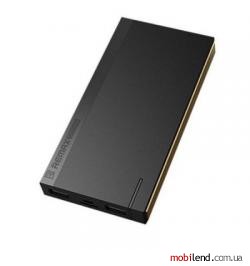 REMAX Powerbank Repower 10000mah RPP-58 (gold)