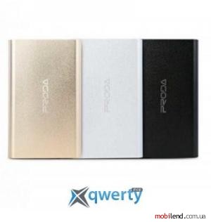 REMAX Proda Jane 12000mAh Silver
