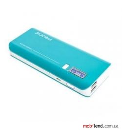 REMAX Proda Jane 6000mAh Blue