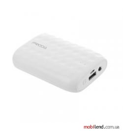 REMAX Proda Lovely 10000mAh White