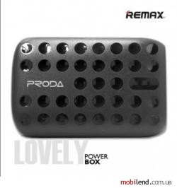 REMAX Proda Lovely 5000mAh Black