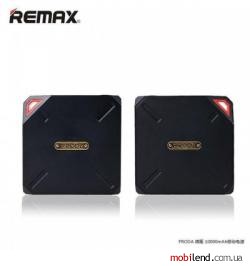 REMAX Proda Macro PowerBox 10000mAh Red