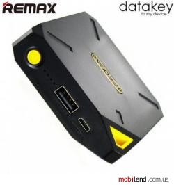 REMAX Proda Macro PowerBox 10000mAh Yellow