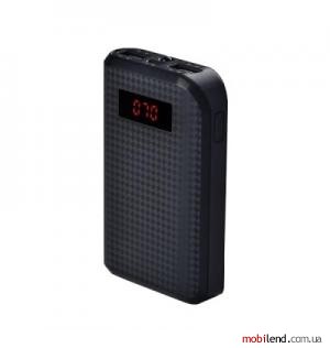 REMAX Proda PowerBox 10000mAh black