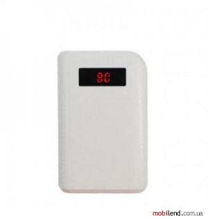 REMAX Proda PowerBox 10000mAh white