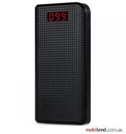 REMAX Proda PowerBox 30000mAh black