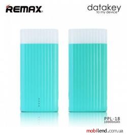REMAX Proda PPL-18 Series 10000mAh Blue