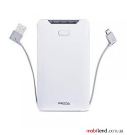 REMAX Proda Pure 12000mAh White