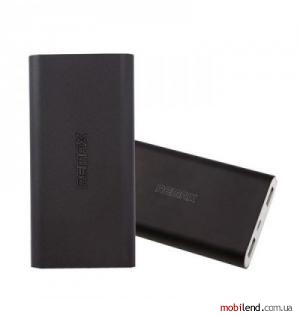 REMAX Vanguard 10000mAh Black