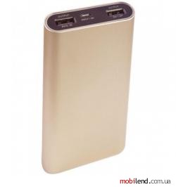 REMAX Vanguard 10000mAh Gold