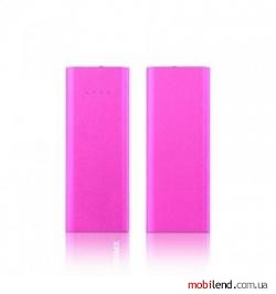 REMAX Vanguard 12000mAh Pink